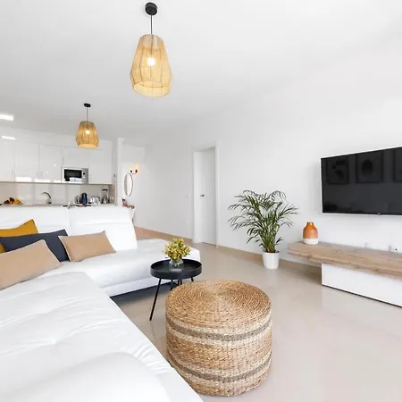 Lanzarote Vista Lobos 47 Playa Blanca (Lanzarote)