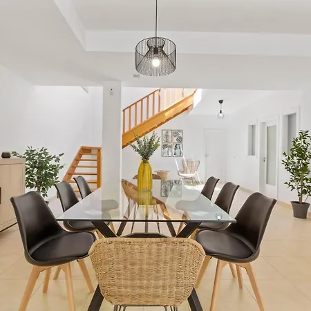 Lanzarote Vista Lobos 47 Villa Playa Blanca (Lanzarote)