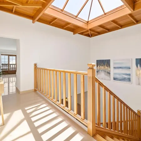 Lanzarote Vista Lobos 47 Villa Playa Blanca (Lanzarote)