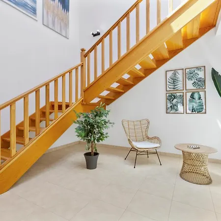 Lanzarote Vista Lobos 47 Villa *