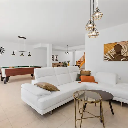 Lanzarote Vista Lobos 47 *