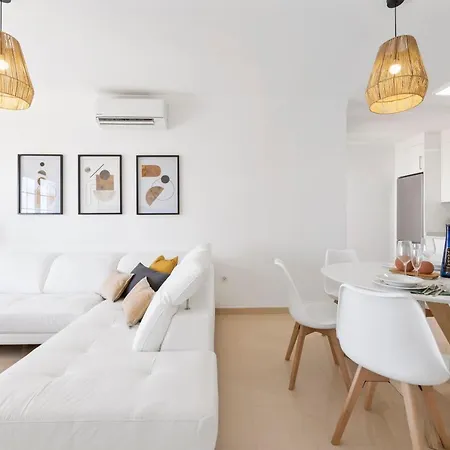 Villa Lanzarote Vista Lobos 47 *