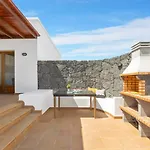 Lanzarote Vista Lobos 47 Villa Playa Blanca