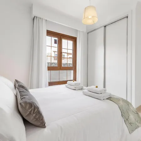 Lanzarote Vista Lobos 47 别墅 *