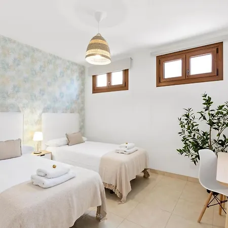 Lanzarote Vista Lobos 47 * Playa Blanca