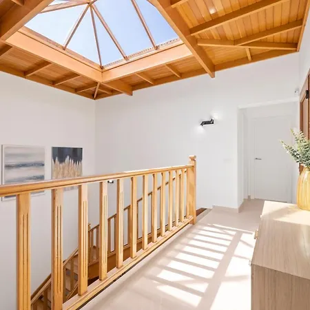 Villa Lanzarote Vista Lobos 47