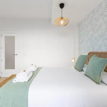 Lanzarote Vista Lobos 47 * Playa Blanca