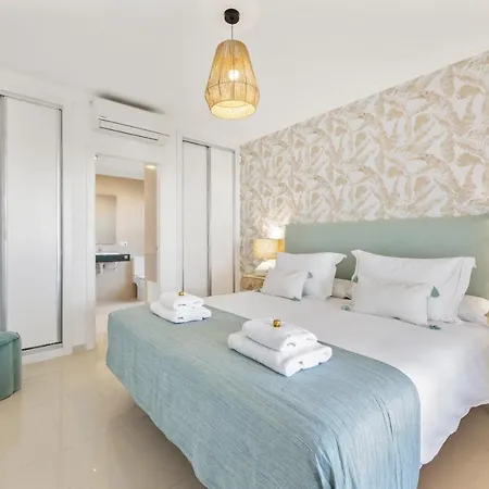 Lanzarote Vista Lobos 47 Villa *