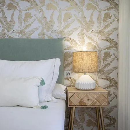 Lanzarote Vista Lobos 47 Villa *