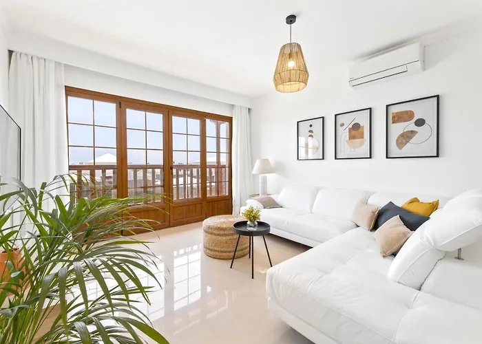 Lanzarote Vista Lobos 47 פלאיה בלנקה