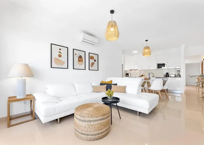 Lanzarote Vista Lobos 47 וילה פלאיה בלנקה