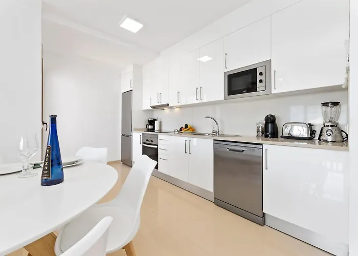 Lanzarote Vista Lobos 47 פלאיה בלנקה