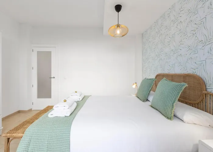 Lanzarote Vista Lobos 47 * פלאיה בלנקה