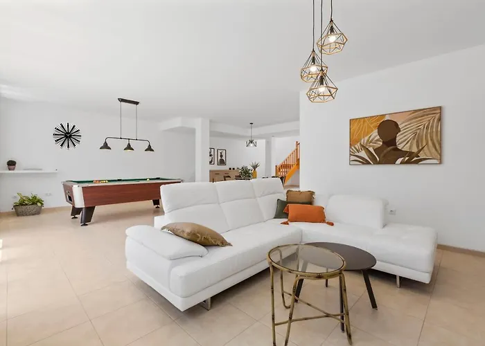 Lanzarote Vista Lobos 47 *