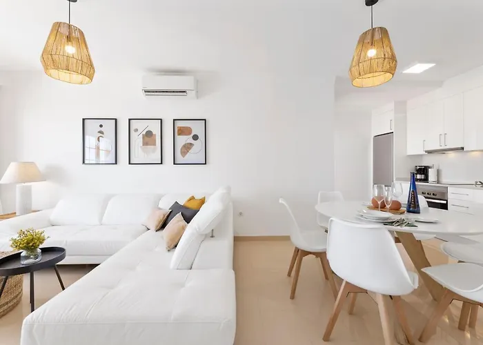 וילה Lanzarote Vista Lobos 47 *