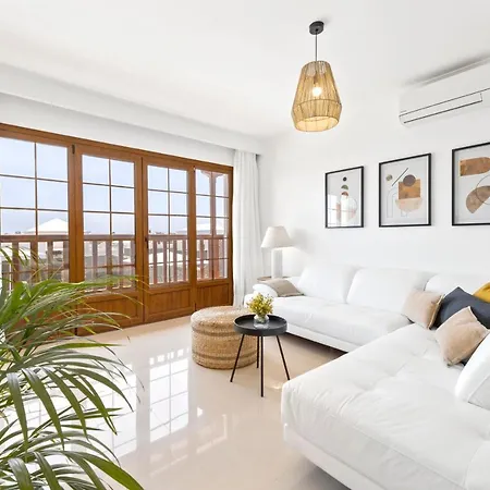 Lanzarote Vista Lobos 47 Playa Blanca