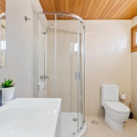 Villa Lanzarote Vista Lobos 47 Playa Blanca