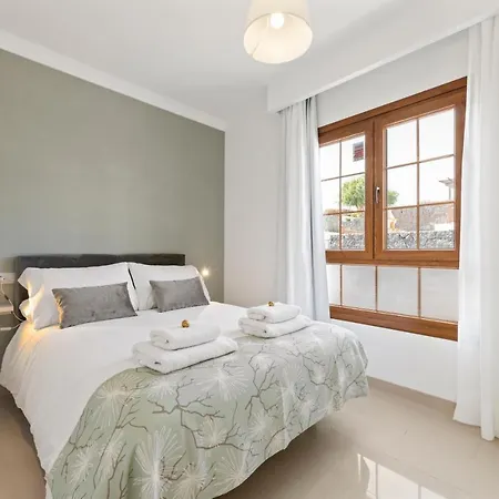 Lanzarote Vista Lobos 47 Villa *