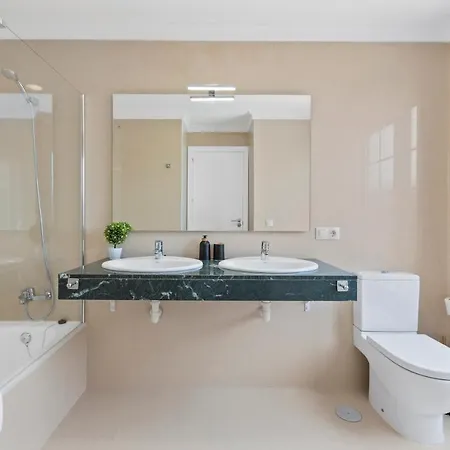 Lanzarote Vista Lobos 47 Villa *